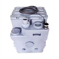 TYT250L雙泵污水提升器